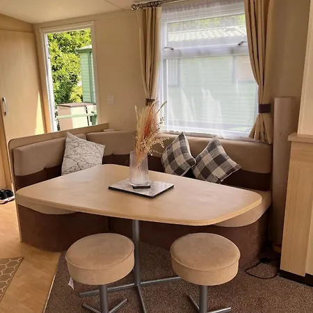 아파트 Static Caravan Near Keswick *