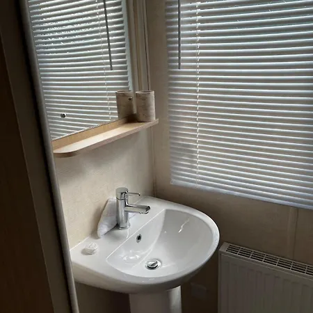 아파트 Static Caravan Near Keswick *