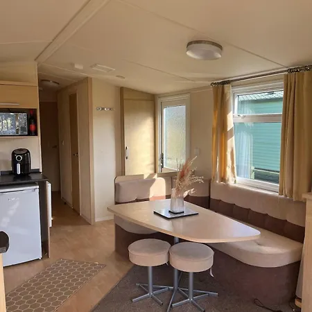 Static Caravan Near Keswick 코커머스