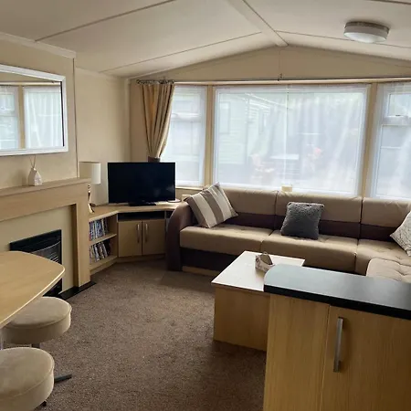 Static Caravan Near Keswick *
