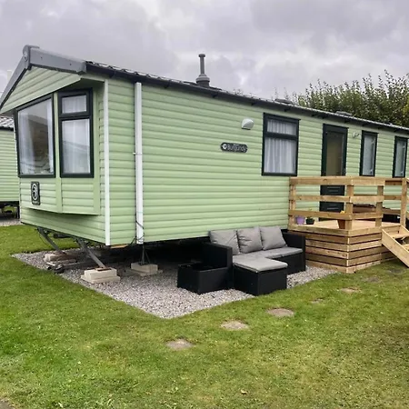 아파트 Static Caravan Near Keswick *