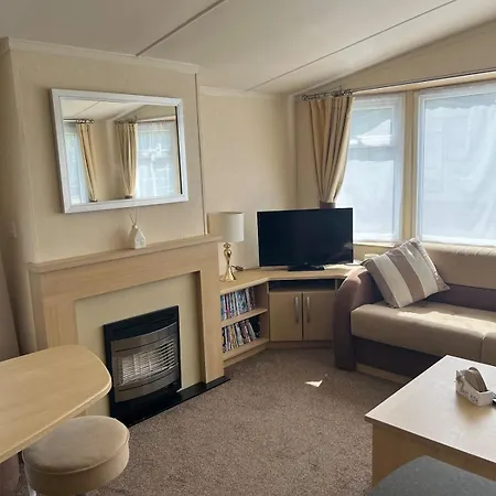 Static Caravan Near Keswick 코커머스