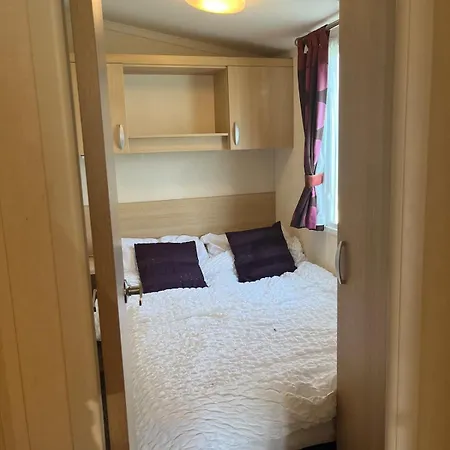 Static Caravan Near Keswick
