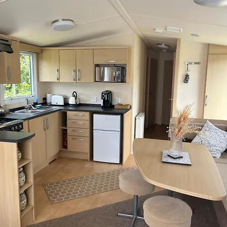 아파트 Static Caravan Near Keswick