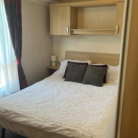 Static Caravan Near Keswick 코커머스